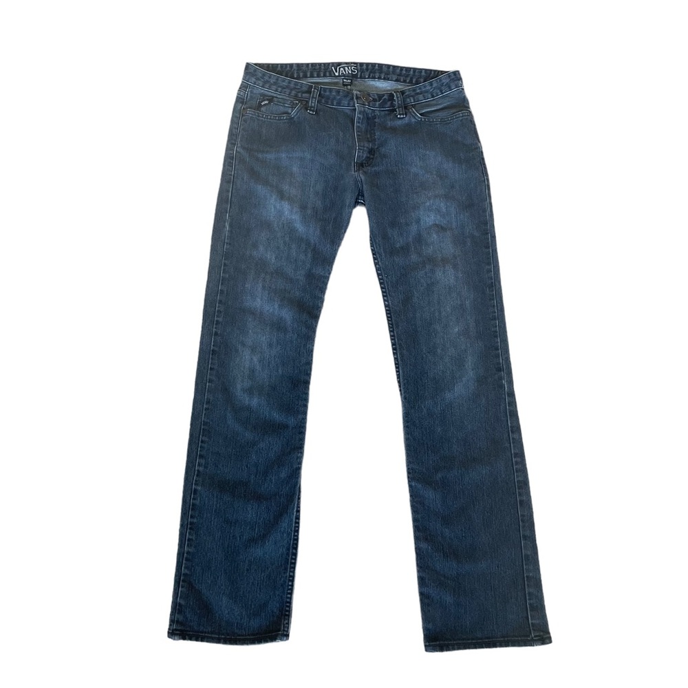 Vans Size 30x32 Straight Leg Jeans
